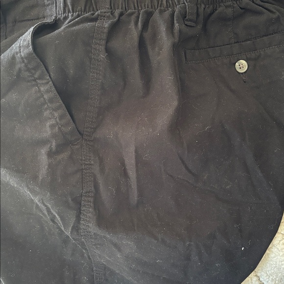 Khaki shorts - Picture 7 of 7